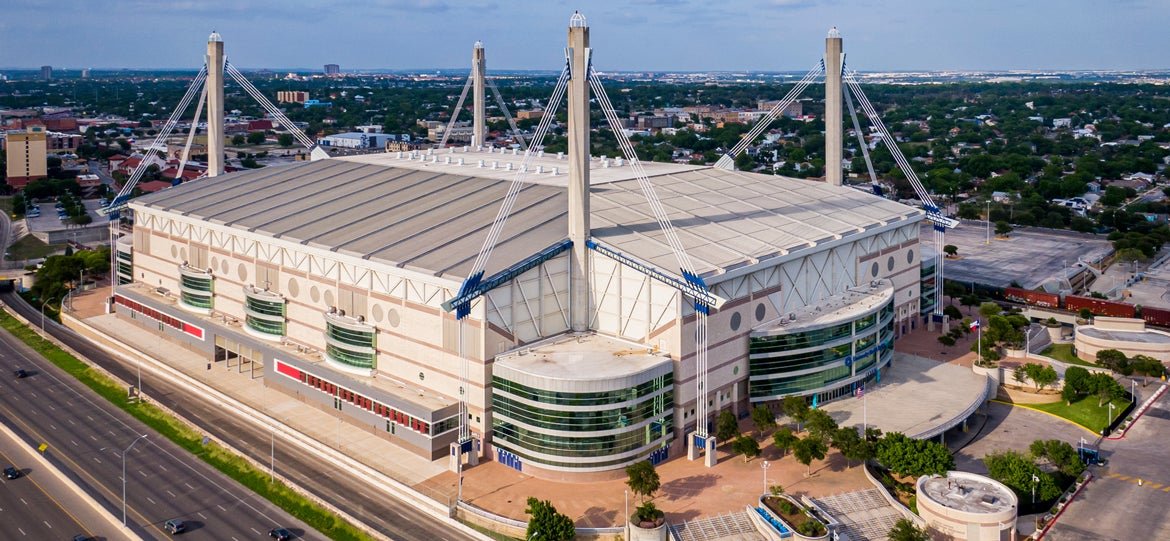 Alamodome