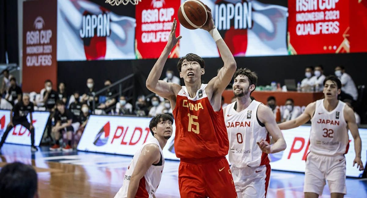 Zhou Qi