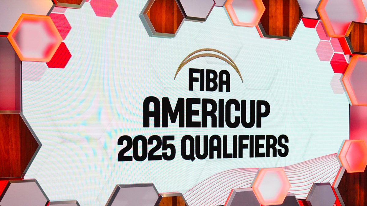 Americup 2025