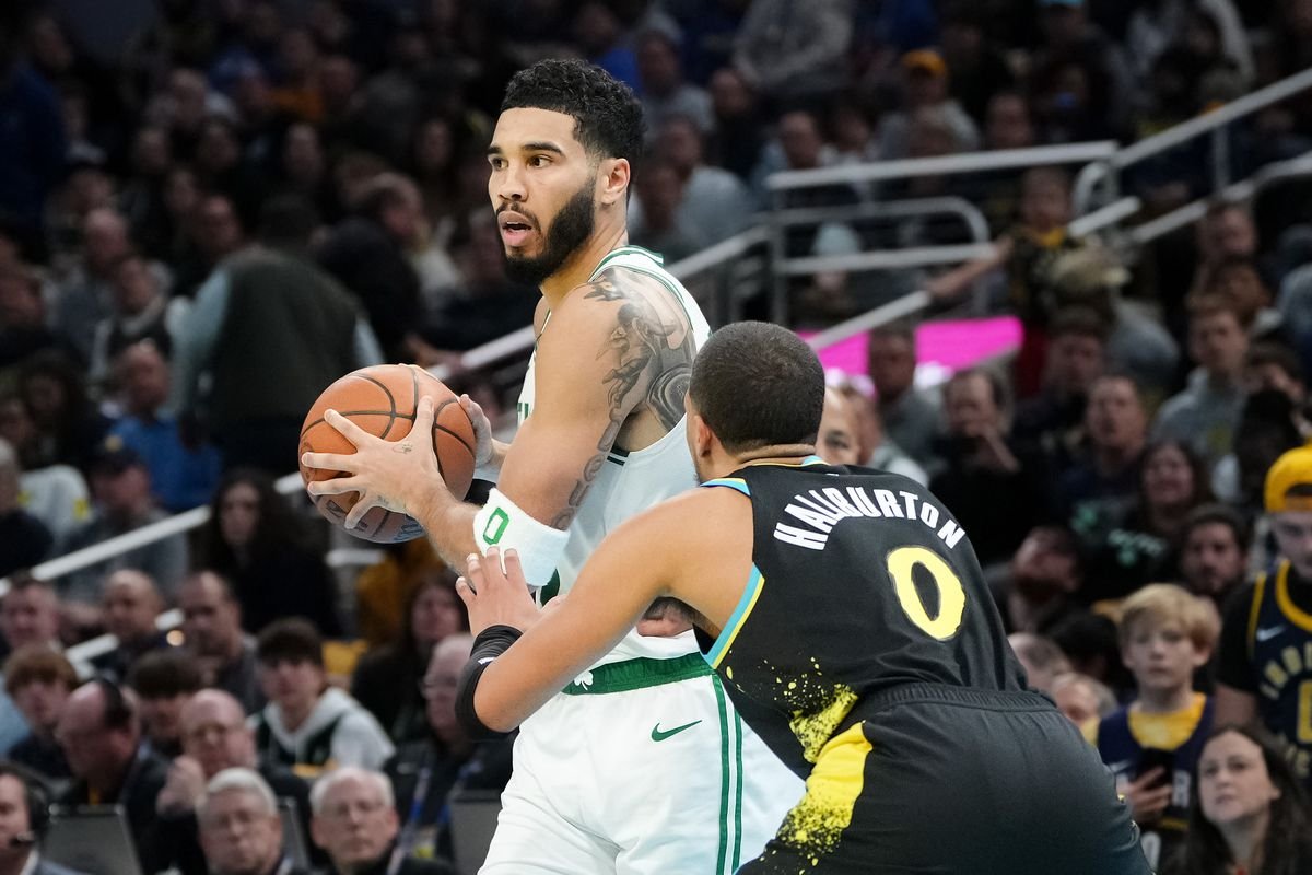 Celtics vs Pacers (Finales de la Conferencia Este de la NBA)