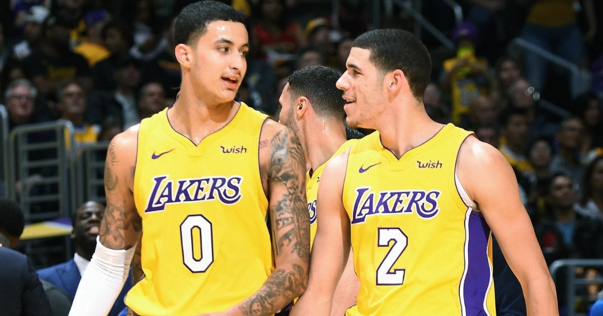 Los Ángeles Lakers