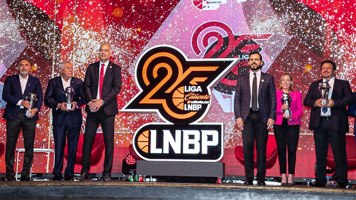 LNBP 2025