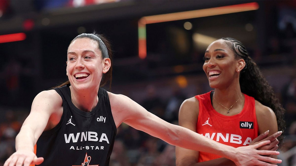 WNBA All Star