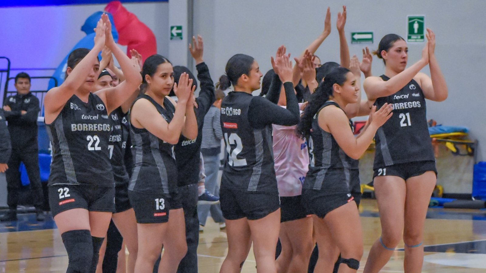 Tec Hidalgo (Liga ABE)